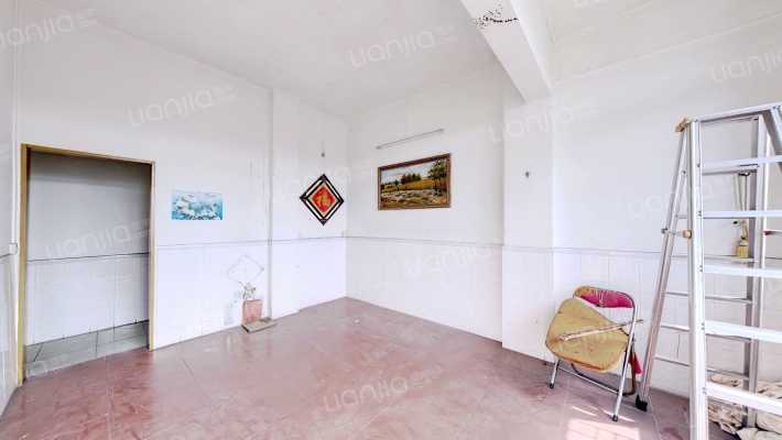 清花二路二手房实景图