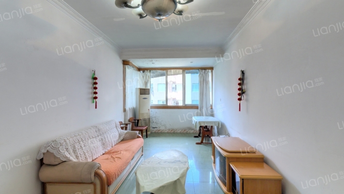 忠孝巷4号二手房实景图