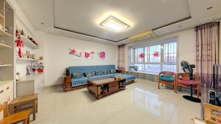 新华大厦诸城二手房实景图