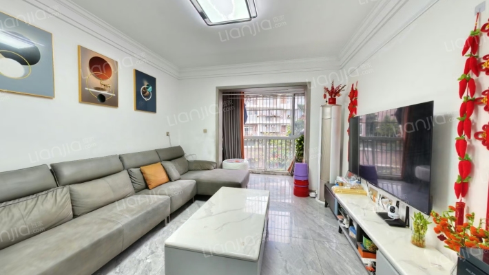 兴堰丽景D区二手房实景图