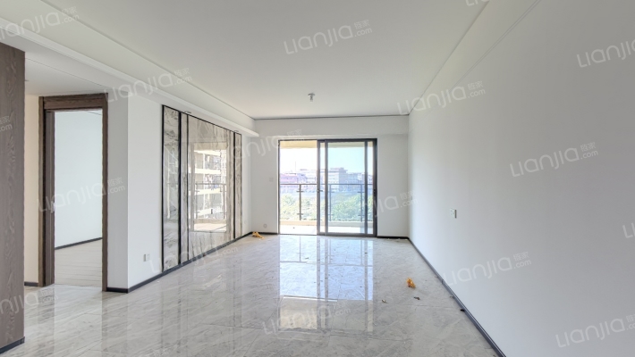 碧桂园旗山玖珑湾二手房实景图