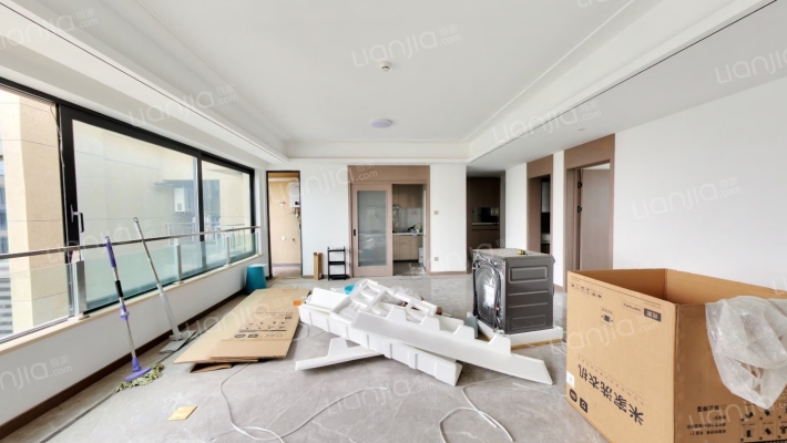 华宇城M9二手房实景图