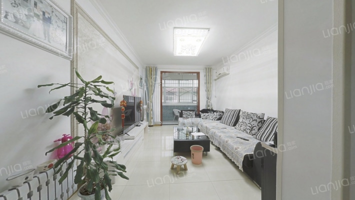 生产资料小区西院二手房实景图