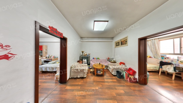 黑河南郊营业部家属院二手房实景图