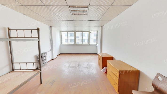桃海宾馆职工住宅小区二手房实景图