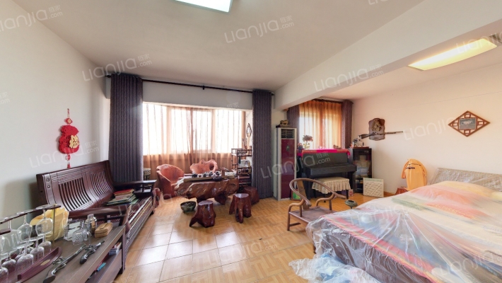 泰和花园二手房实景图