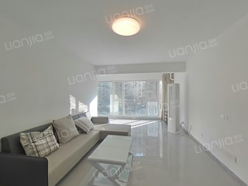 整租·双利城央府 3室2厅 南