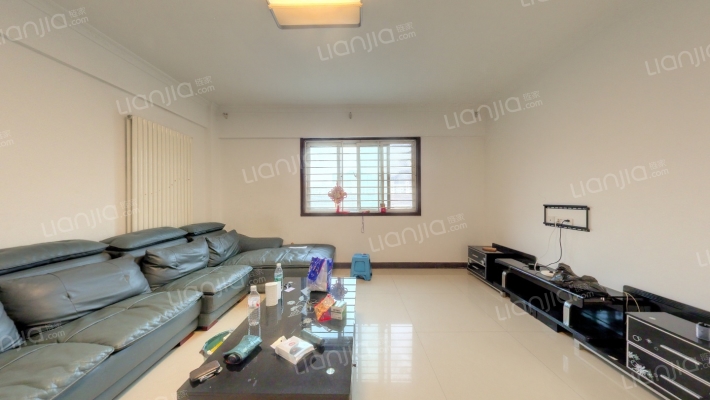 正商世纪港湾二手房实景图