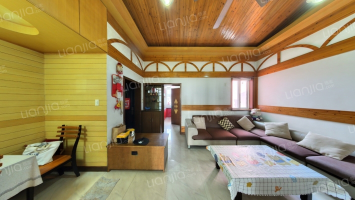 华丰新村二手房实景图