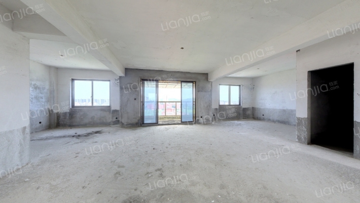 香缇公馆二手房实景图