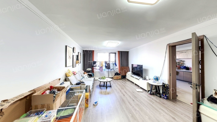 四好大院二手房实景图