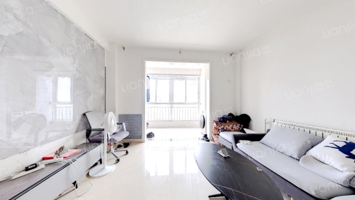 西虞天成西区二手房实景图