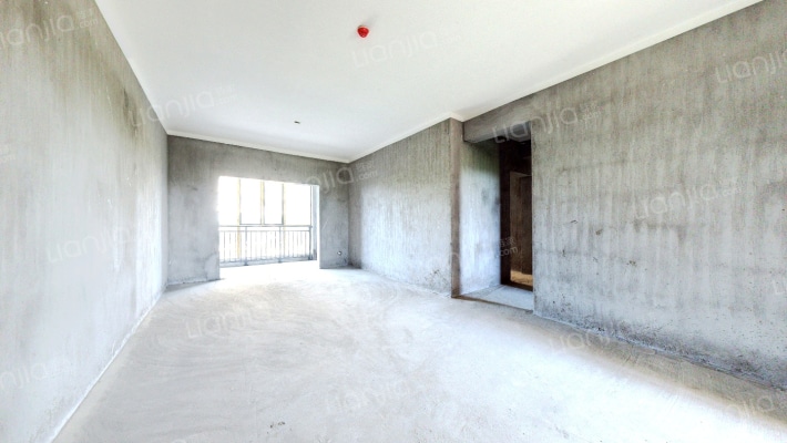 和信北郡香樟苑二手房实景图