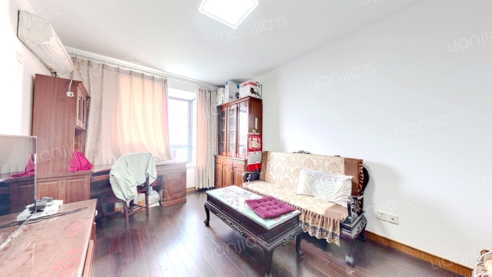 城市恬园二手房实景图