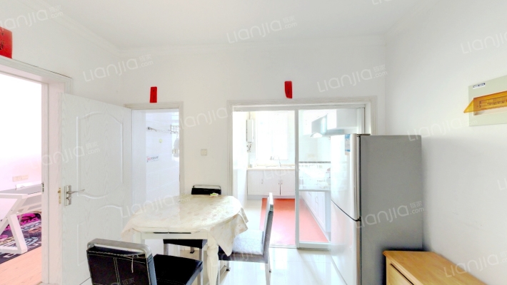 虹桥五村东区二手房实景图