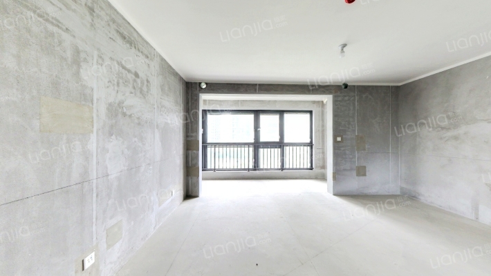 金地至尚二手房实景图