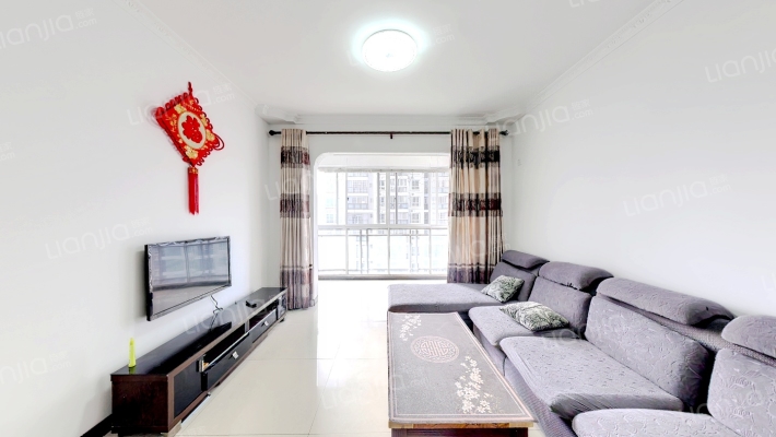 东峰广场二手房实景图