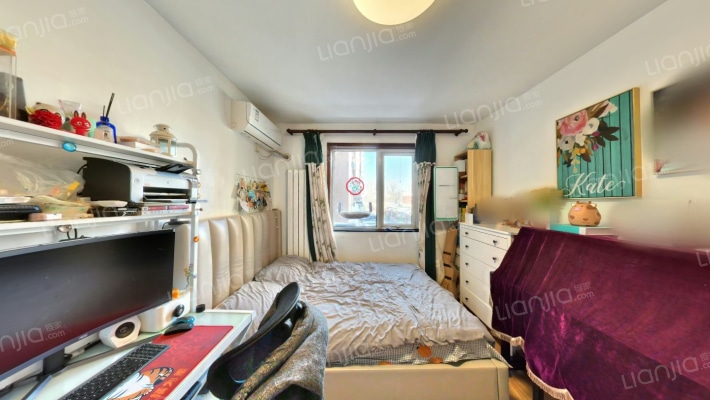 富东嘉园二手房实景图