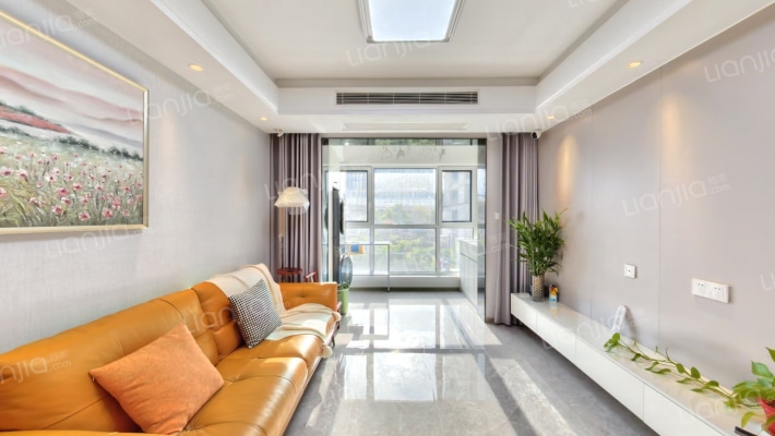 印江澜二手房实景图