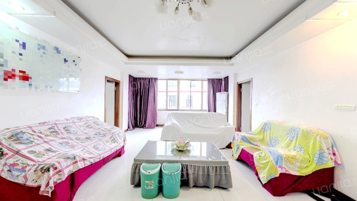 人民路二手房实景图