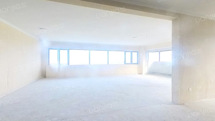 中交湖海大观二手房实景图