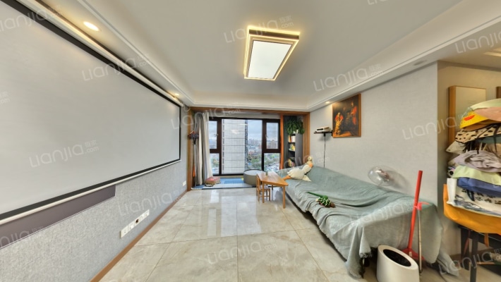 港宁府二手房实景图