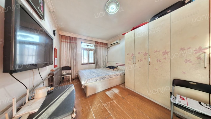 洛阳路43号小区二手房实景图