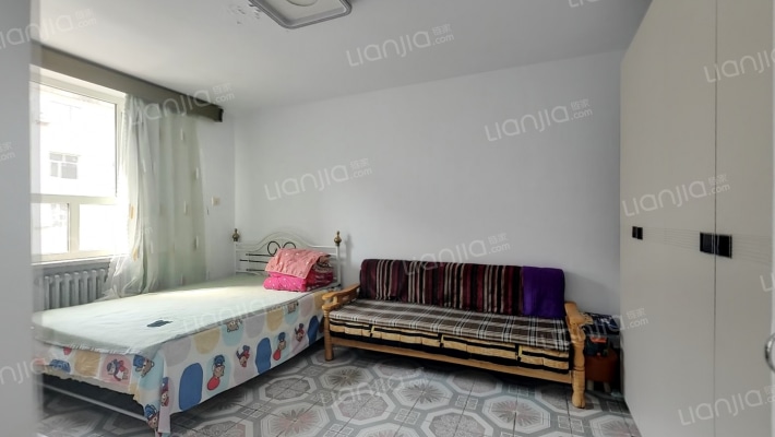 北新村二手房实景图