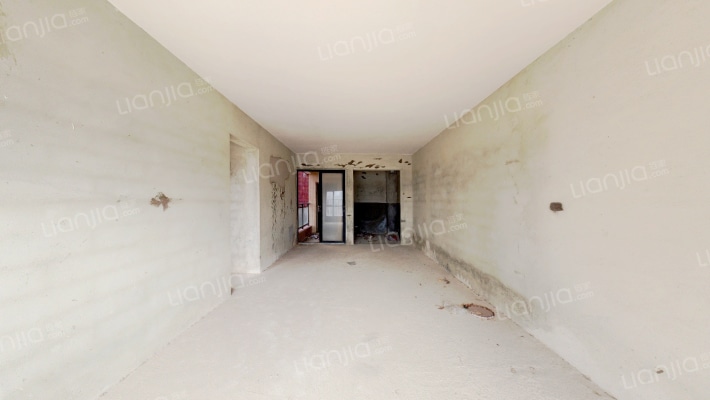 愉翠龙湖二手房实景图