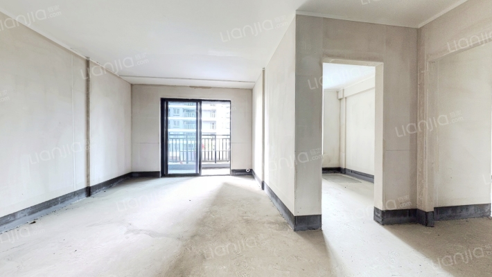 武汉国际社区B2地块二手房实景图