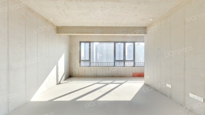 绿城复地柳岸晓风二手房实景图