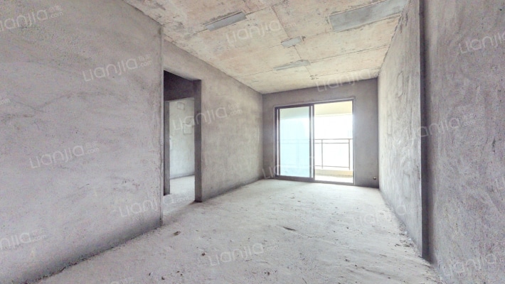 德威江誉城3期二手房实景图