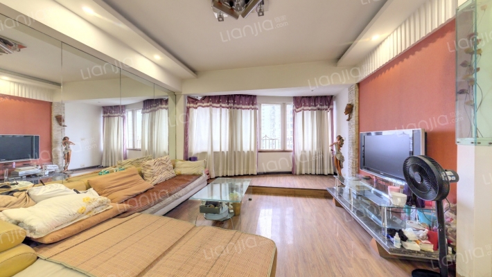 天赐佳园二手房实景图