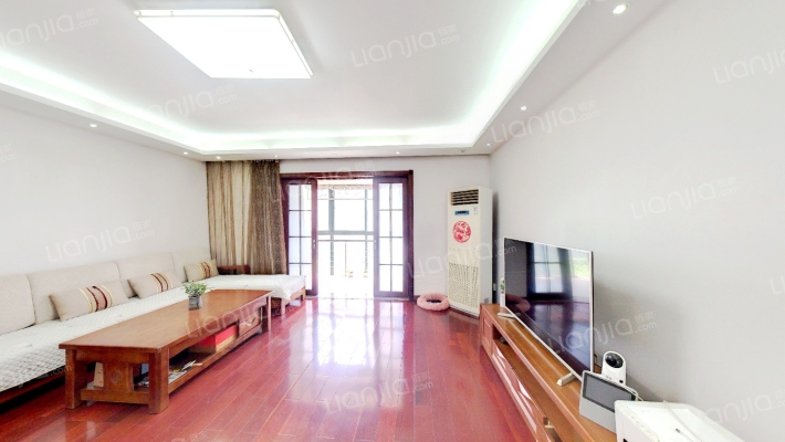 东方福邸二手房实景图