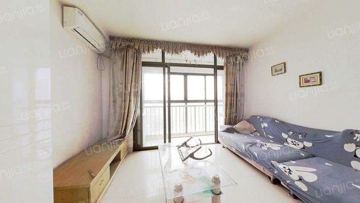 南宁澳门街二手房实景图