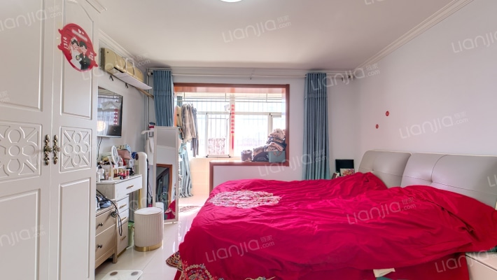 文慧园路甲1号二手房实景图