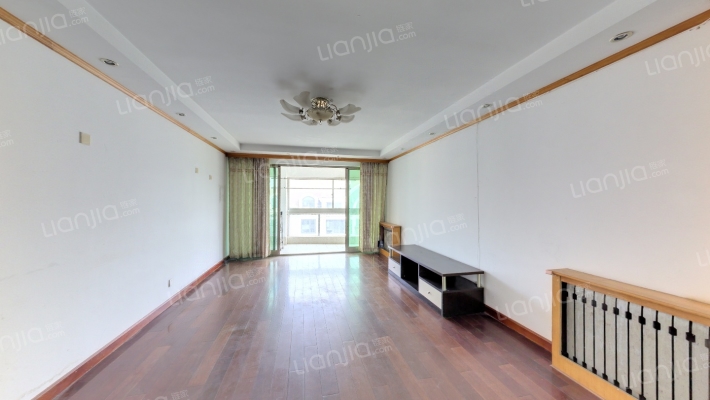 锦园南区二手房实景图