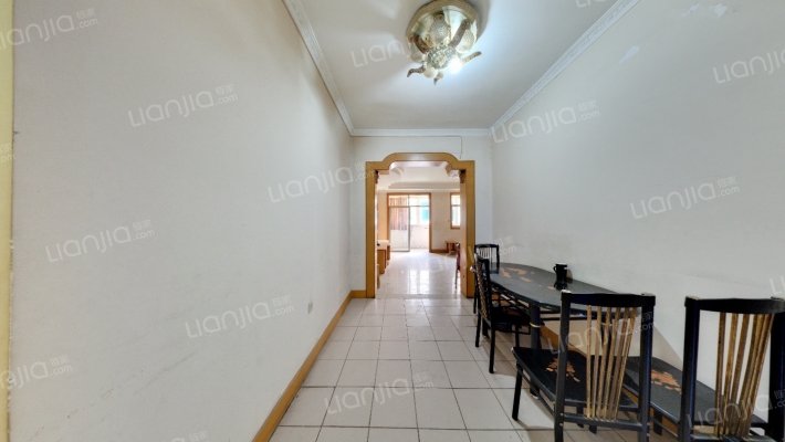 河南豫剧院一团家属院二手房实景图