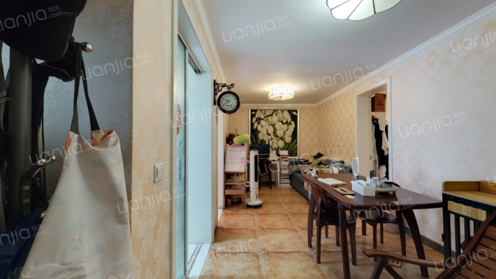 保全街60号院二手房实景图