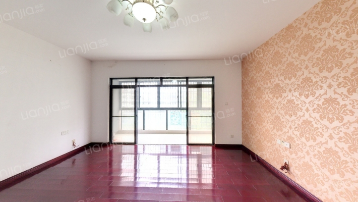 远辰·山水一号二手房实景图