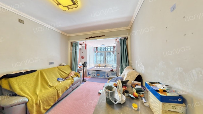 水心住宅区榆组团二手房实景图