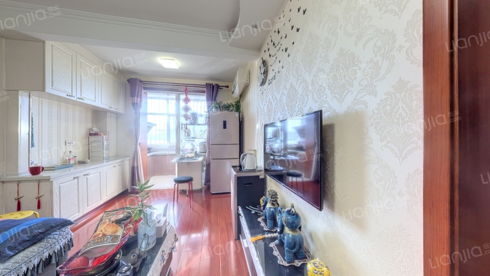 丽新里二手房实景图