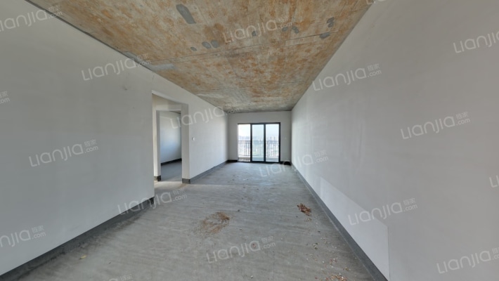 华润置地万象天汇二手房实景图