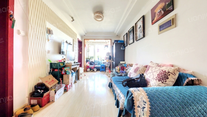 春江花月C区二手房实景图