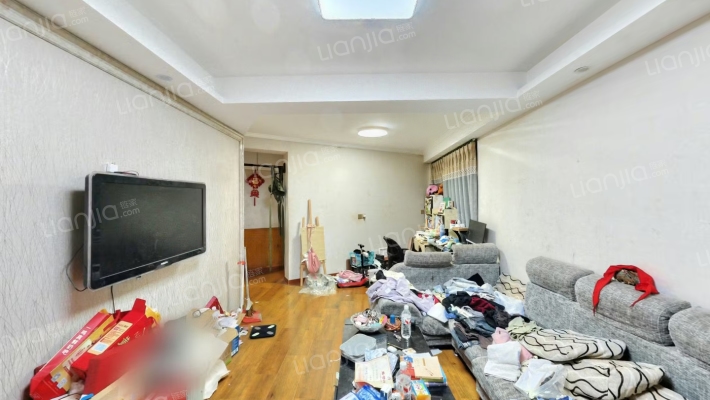 状元新村6组团二手房实景图
