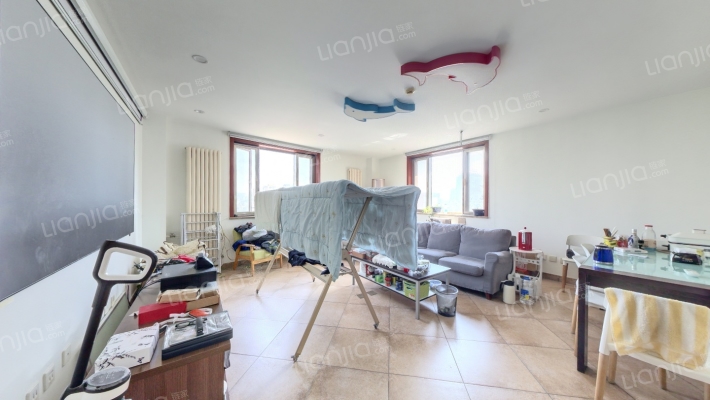 北三环西路48号院二手房实景图