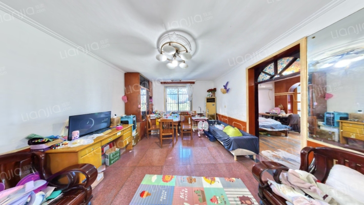 怡静坊二手房实景图