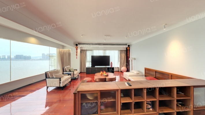 景湾阁二手房实景图