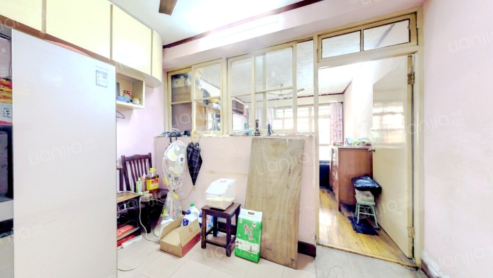 南新四村二手房实景图