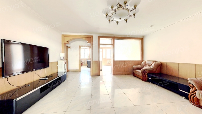 金銮花园二手房实景图